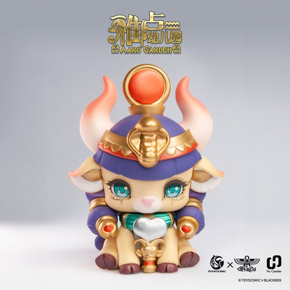 SALE【AARU Garden】Series 2, Mystery Egyptian Figure , Blind Box