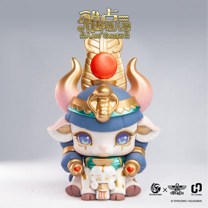 SALE【AARU Garden】Series 2, Mystery Egyptian Figure , Blind Box
