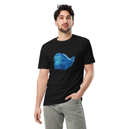 Ginshui - T-shirt, JayRockArtist (Printful)